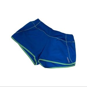 Reebok Speedwick Short